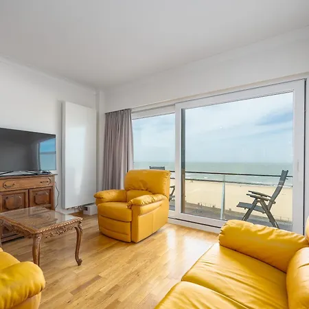 Daire Royal Coastline Comfort - 221 Middelkerke