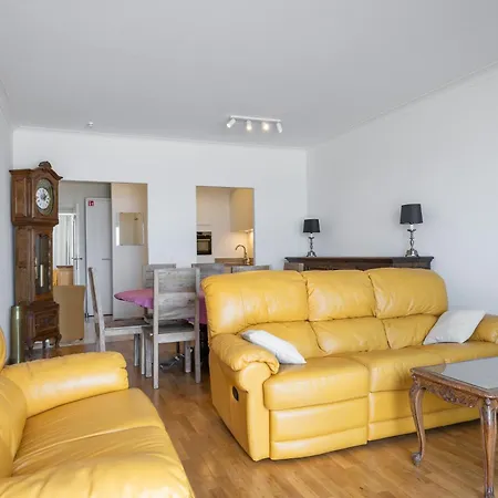 Royal Coastline Comfort - 221 Daire