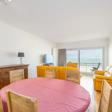 Royal Coastline Comfort - 221 Daire *