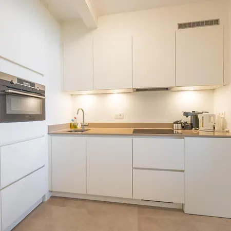 Daire Royal Coastline Comfort - 221 Middelkerke