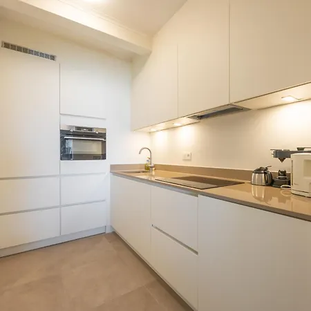 Royal Coastline Comfort - 221 Daire *