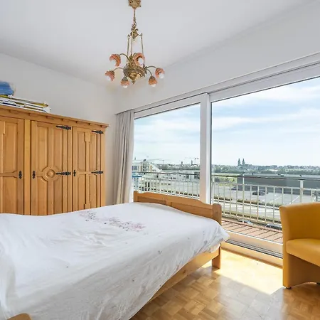 Daire Royal Coastline Comfort - 221 *