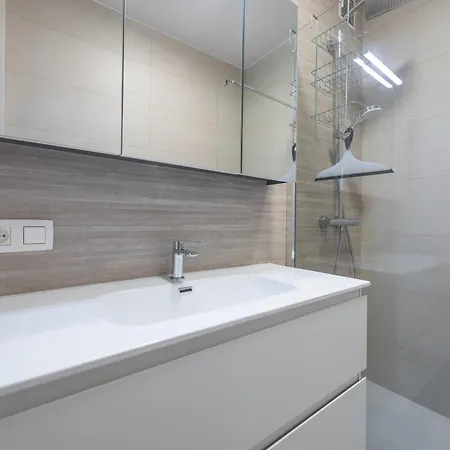 Daire Royal Coastline Comfort - 221 Middelkerke