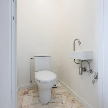 Royal Coastline Comfort - 221 Daire *