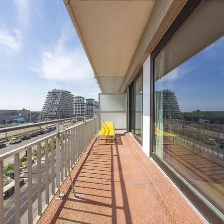 Royal Coastline Comfort - 221 Daire